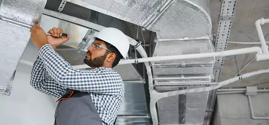 Proactive Ac Vent Repairs & Air Duct Replacement Companies Near Me in Carbondale