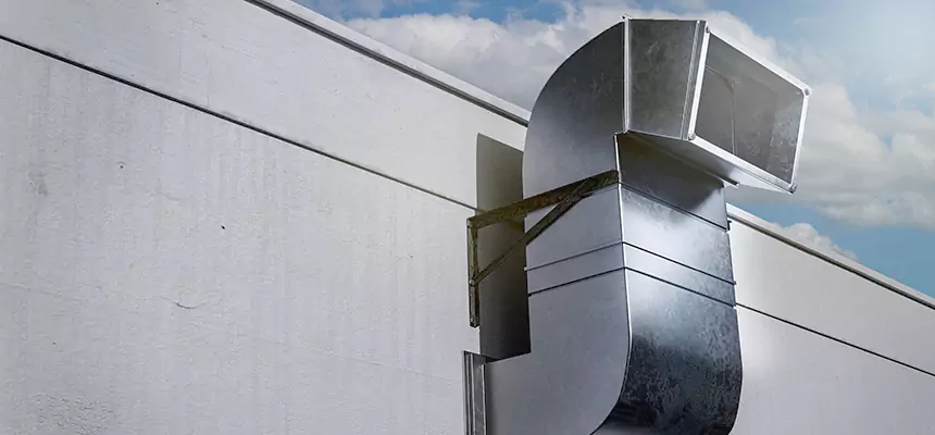 Trusted Industrial Dryer Vent Cleaning in Carbondale