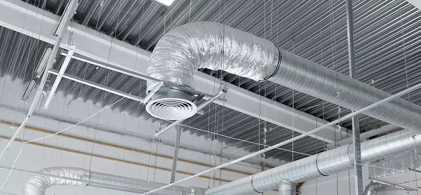 Our Dryer Vent Hose Replacement Services in Carbondale, IL