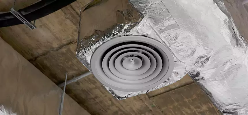 Our HVAC Ductwork Installation Services in Carbondale, IL