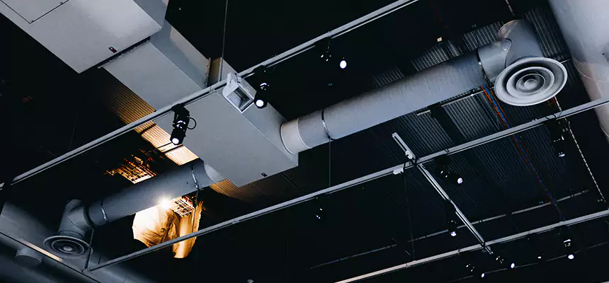 Our Seasonal Allergy Air Duct Cleaning Services in Carbondale, IL