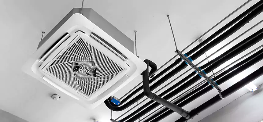 Our Smart AC Vent Controller Services in Carbondale, IL