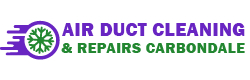 Air Duct Cleaning & Repairs Carbondale