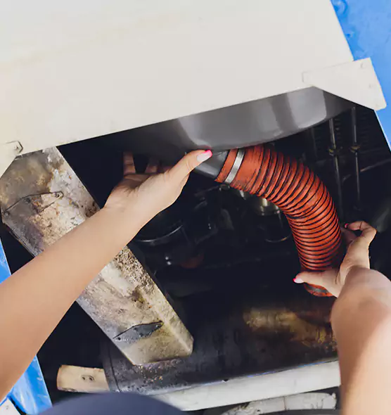 Professional Air Duct Leak Repair in Carbondale, IL