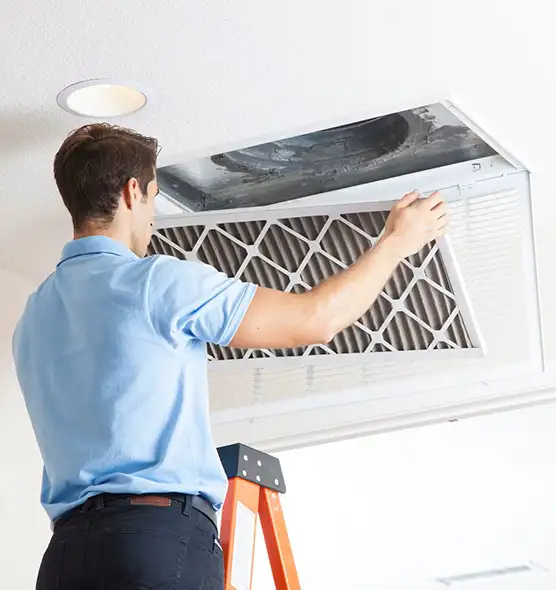 About Annual Dryer Vent Maintenance Carbondale, IL