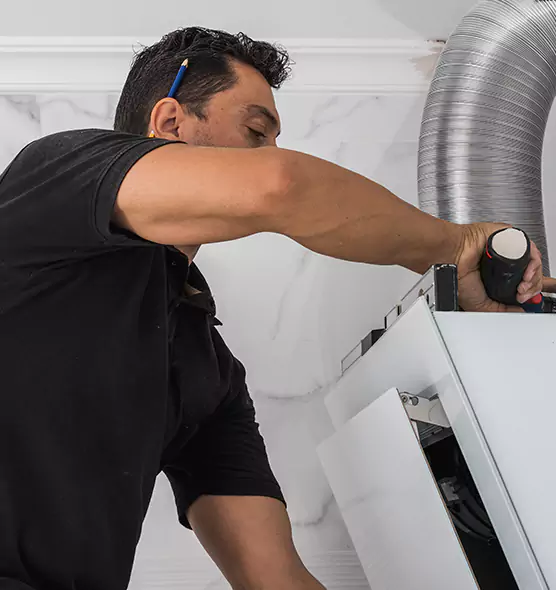 Trusted Bathroom Exhaust Duct Cleaning in Carbondale, IL