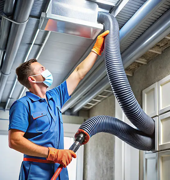 Welcome to Air Duct Cleaning & Repairs Carbondale — Your Local Roof Dryer Vent Cleaning Specialists in Carbondale, IL