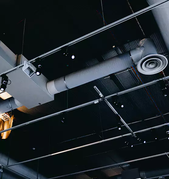 Professinal UV Light Air Purification for Ducts in Carbondale, IL