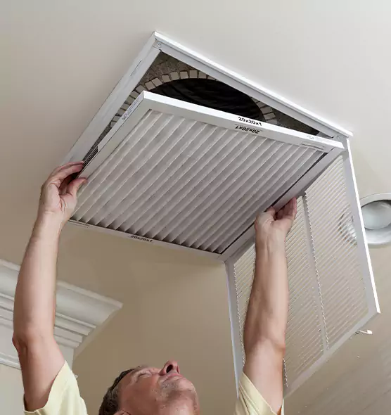 Professional Vent Relocation Services in Carbondale, IL