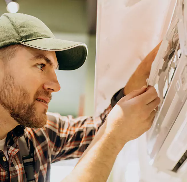 Why Homeowners Businesses Trust Us in Carbondale, IL?