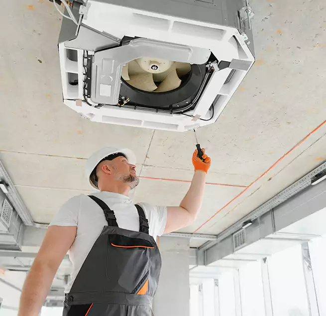 Why Homeowners & Businesses Trust Us in Carbondale, IL?