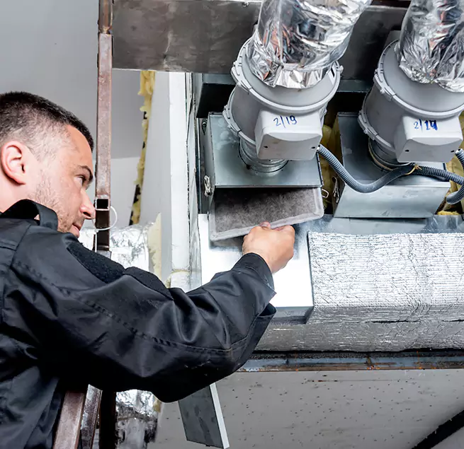 Why Homeowners & Businesses Trust Us in Carbondale, IL?