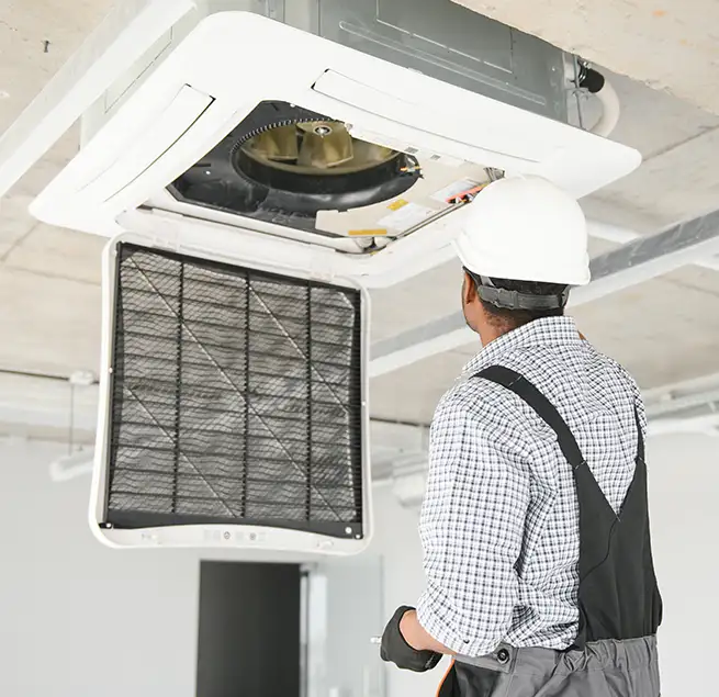 Why Homeowners & Businesses Trust Us in Carbondale, IL?