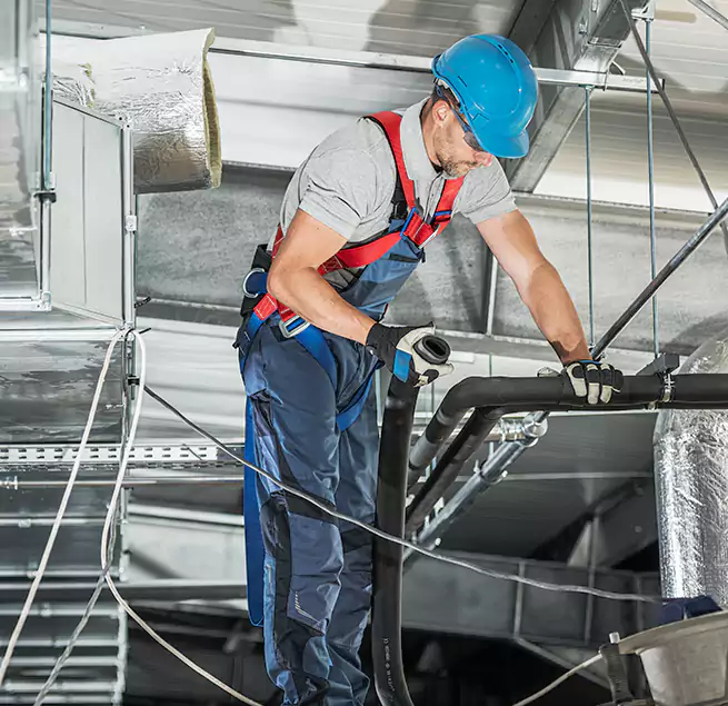 Why Homeowners & Businesses Trust Us in Carbondale, IL?