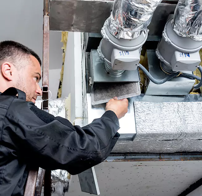  Why Homeowners & Businesses Trust Us in Carbondale, IL?