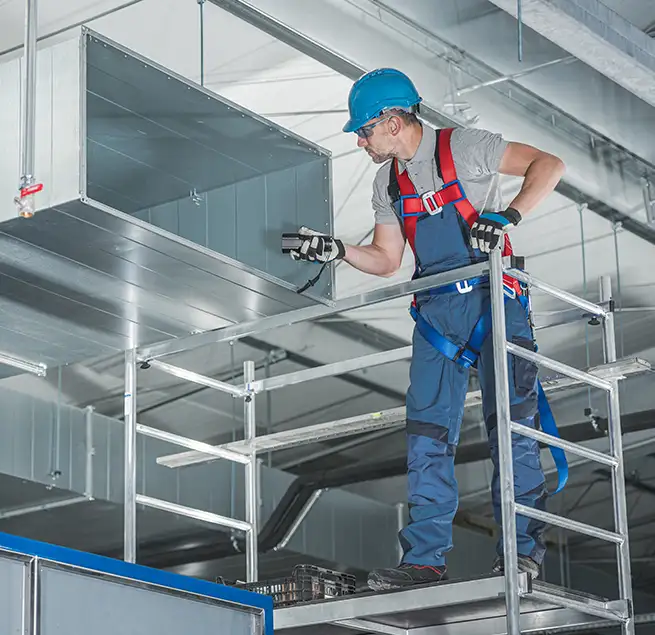 Why Homeowners & Businesses Trust Us in Carbondale, IL?