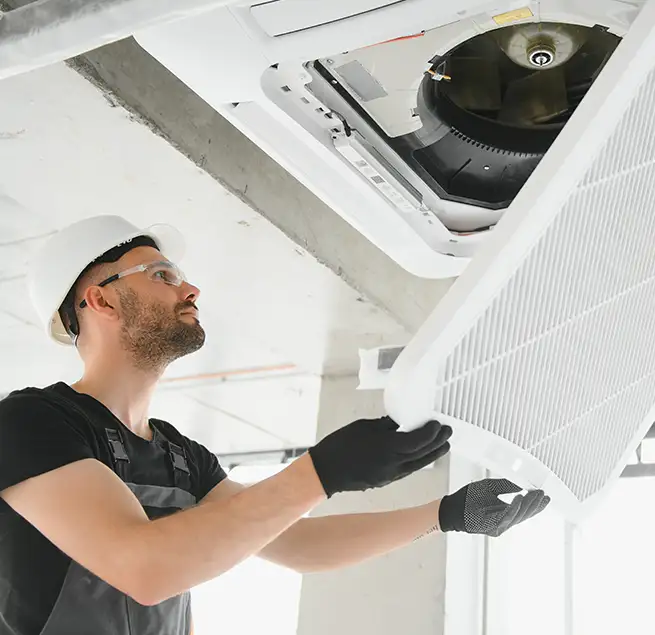 Why Homeowners & Businesses Trust Us in Carbondale, IL?