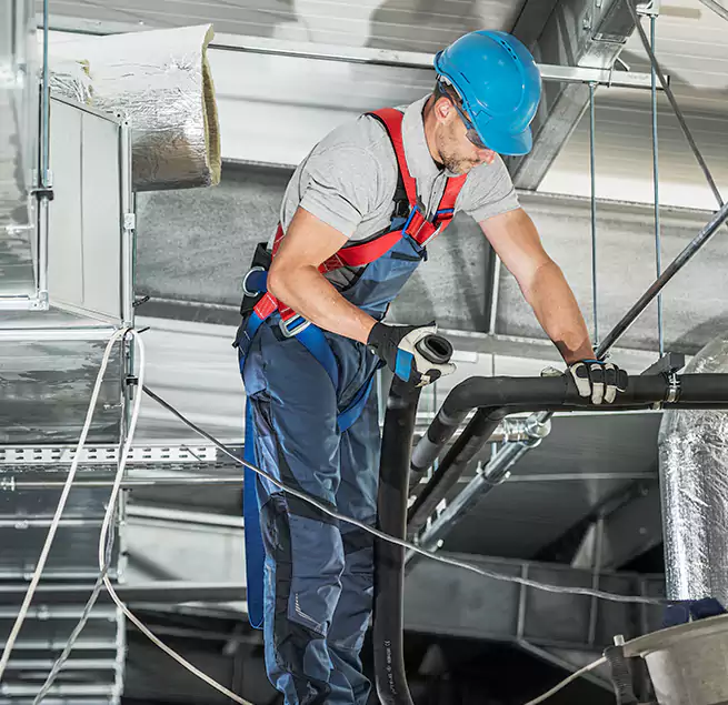 Why Homeowners & Businesses Trust Us in Carbondale, IL?