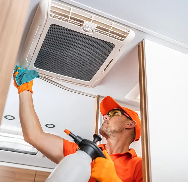 Why Homeowners & Businesses Trust Us in Carbondale, IL?