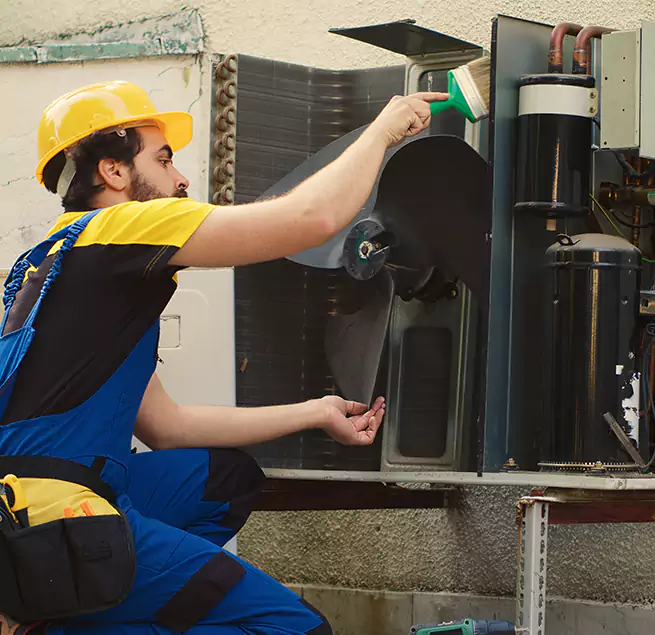 Why Homeowners Businesses Trust Us in Carbondale, IL?