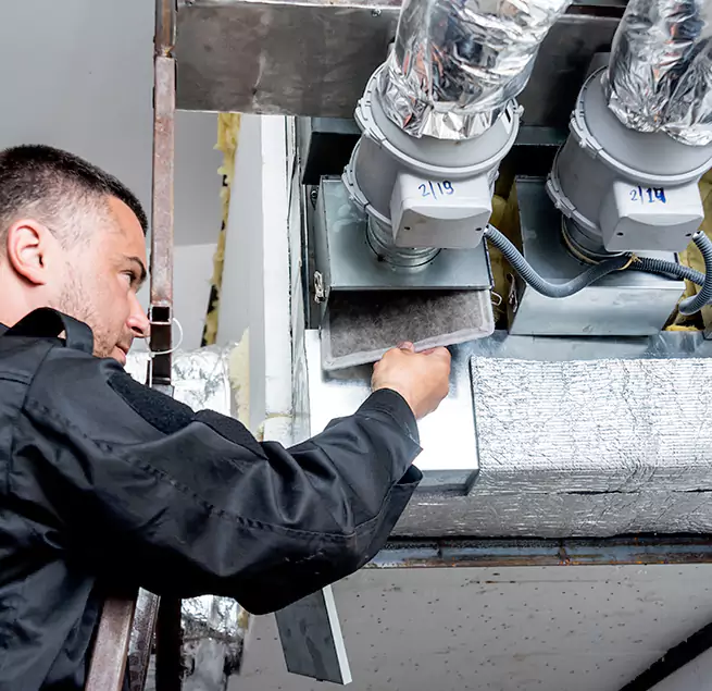  Why Homeowners & Businesses Trust Us in Carbondale, IL?