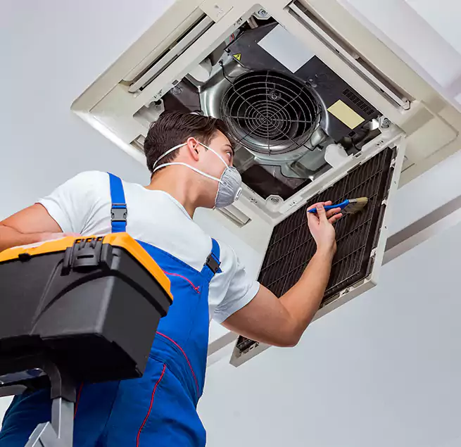 Why Homeowners & Businesses Trust Us in Carbondale, IL