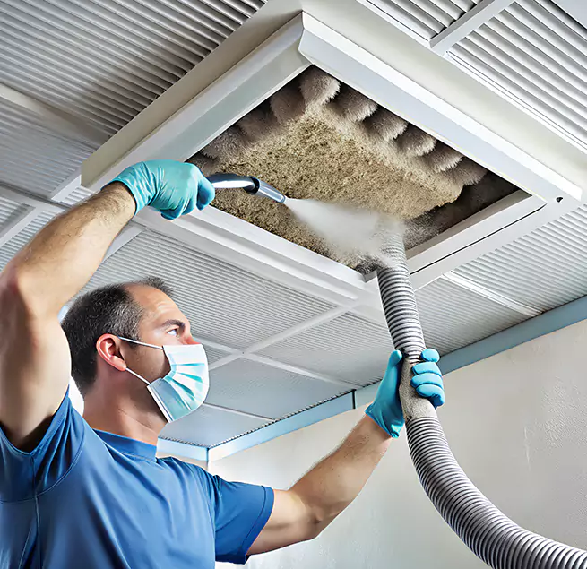  Why Homeowners & Businesses Trust Us Carbondale, IL?