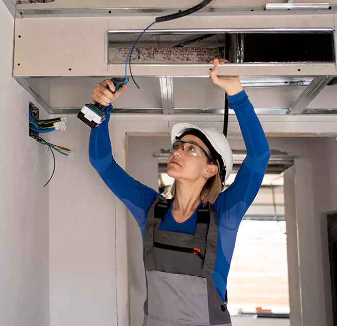 Why Homeowners & Businesses Trust Us in Carbondale, IL?