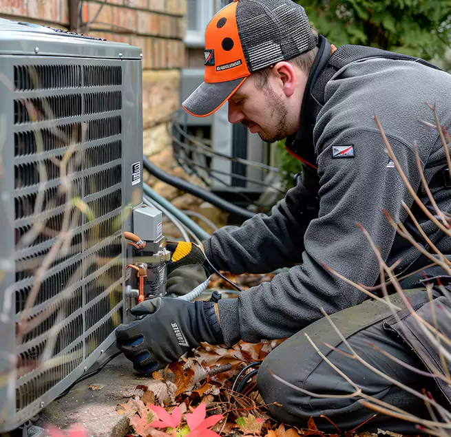 Why Homeowners & Businesses Trust Us in Carbondale, IL?