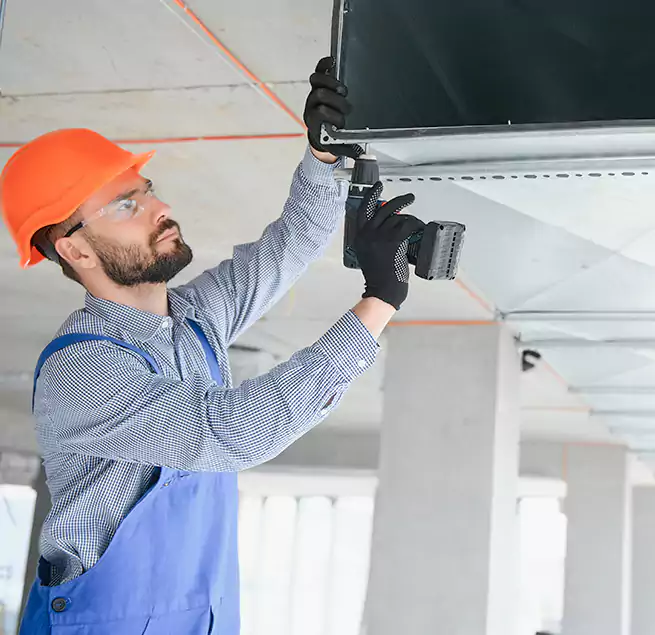 Why Homeowners & Businesses Trust Us in Carbondale, IL?