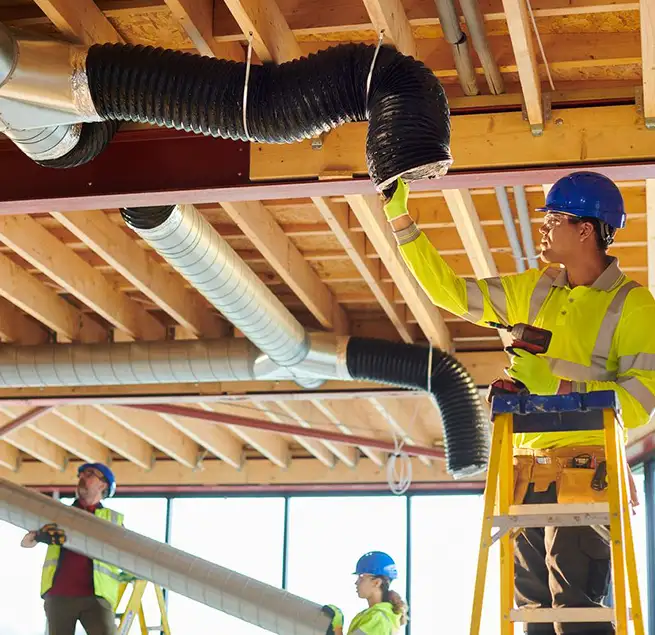 Why Homeowners & Businesses Trust Us in Carbondale, IL?