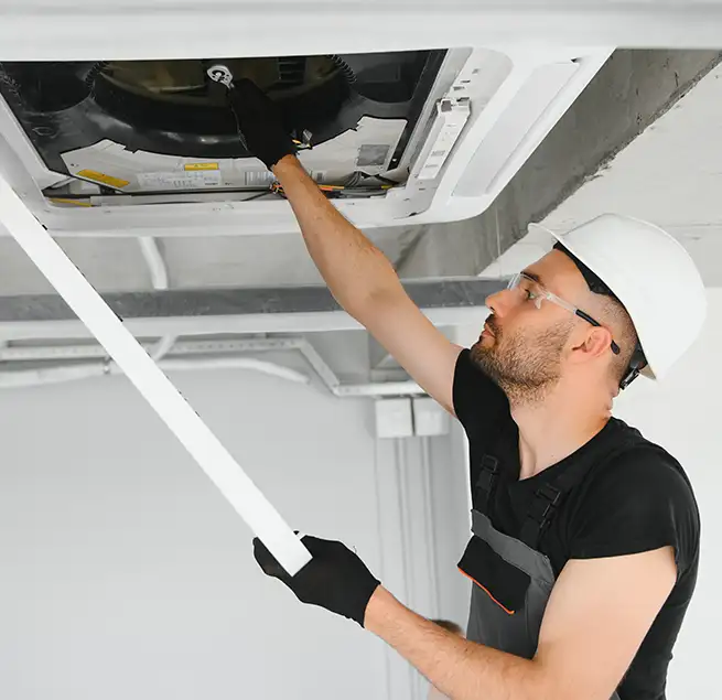 Why Homeowners & Businesses Trust Us in Carbondale, IL?