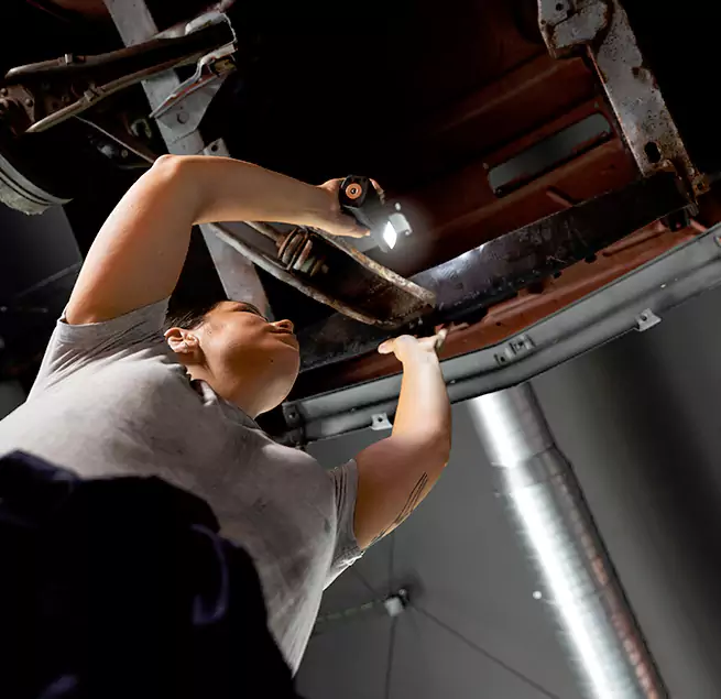 Why Homeowners & Businesses Trust Us Carbondale, IL